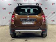 Renault Duster I Санкт-Петербург  - изображение 26