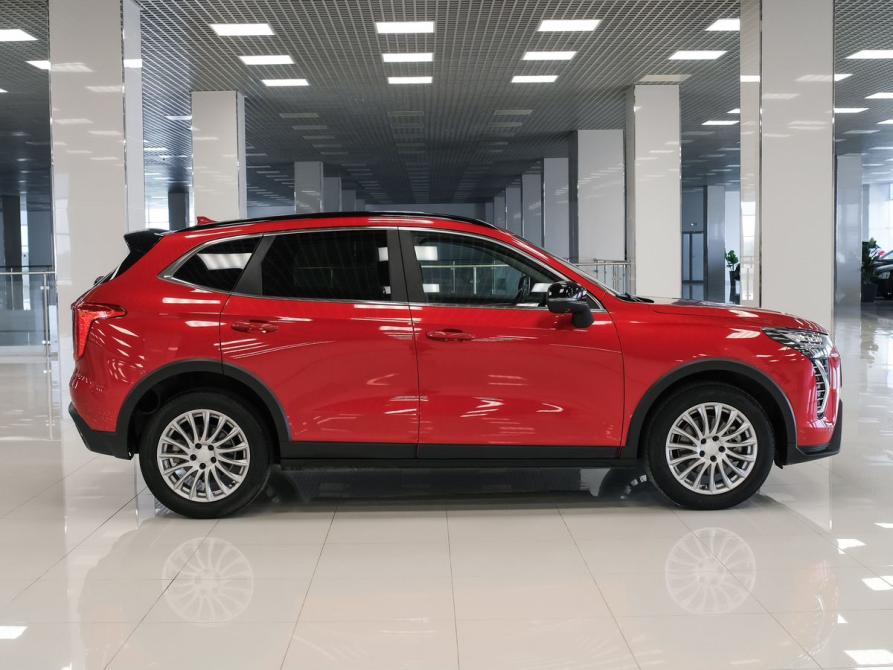 Haval Jolion I Рестайлинг Самара  - изображение 5