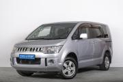 Mitsubishi Delica D:5 I Томск  - изображение 22