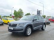 Skoda Kodiaq I Санкт-Петербург  - изображение 14