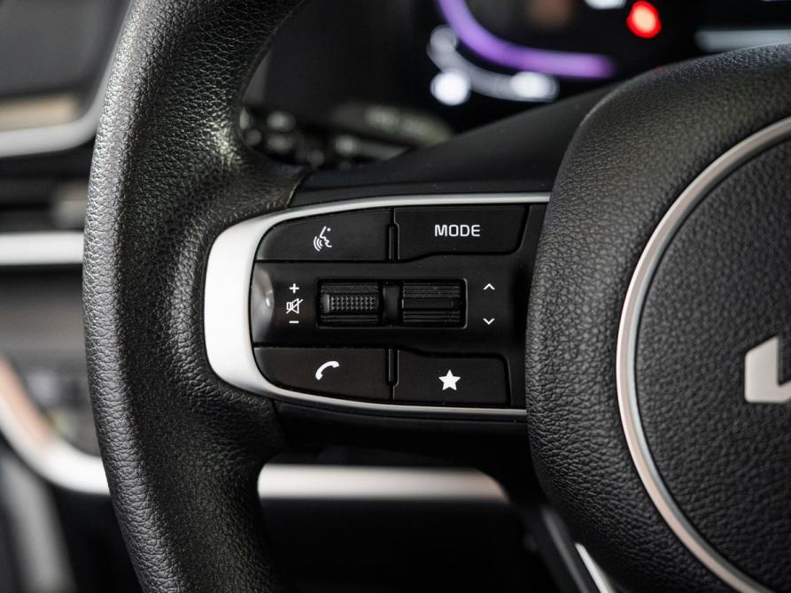 Kia Sportage V Иркутск  - изображение 10
