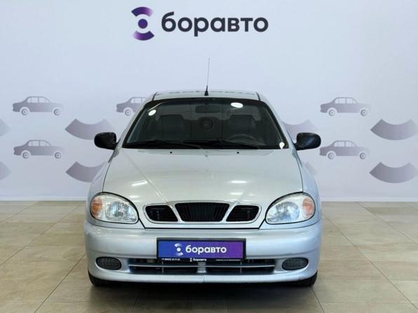 ЗАЗ Chance с пробегом 2011 года, цена 249 000 рублей, 60633 км, седан, Автокод Объявления