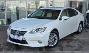 Lexus ES VI Липецк  - изображение 13