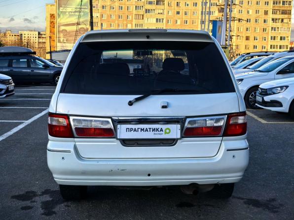 Nissan Presage I с пробегом 2000 года, цена 285 000 рублей, 442627 км, минивэн, Автокод Объявления