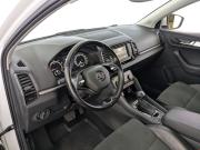Skoda Karoq I Москва  - изображение 45