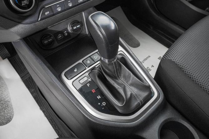 Hyundai Creta I с пробегом 2019 года, цена 1 722 765 рублей, 161000 км, внедорожник, Автокод Объявления