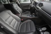 Mazda 6 III (GJ) Рестайлинг Иркутск  - изображение 43