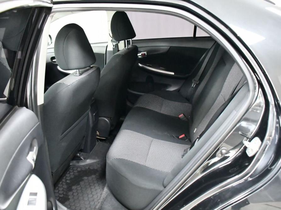 Toyota Corolla X (E140 E150) Рестайлинг Новосибирск  - изображение 11