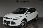 Ford Kuga II Калининград  - изображение 19