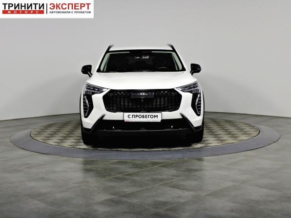 Haval Jolion I с пробегом 2024 года, цена 2 157 000 рублей, 28794 км, внедорожник, Автокод Объявления