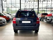 Kia Sportage II Рестайлинг Оренбург  - изображение 25