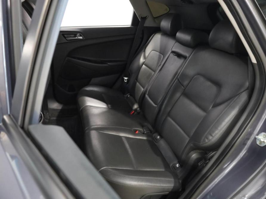 Hyundai Tucson III Ростов-на-Дону  - изображение 9
