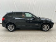 BMW X3 II (F25) Нижний Тагил  - изображение 20
