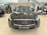 Infiniti QX70 Казань  - изображение 24