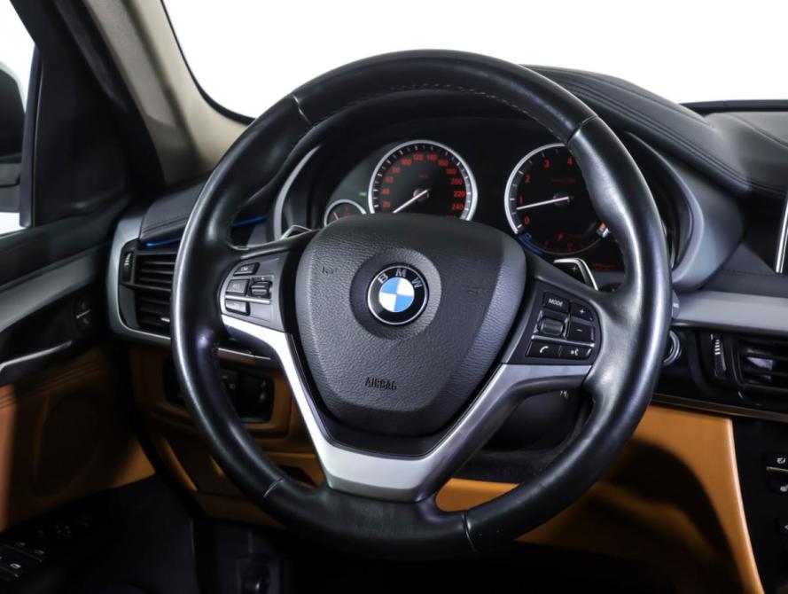 BMW X6 II (F16) Москва  - изображение 13