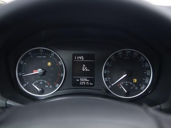 Skoda Octavia II (A5) Рестайлинг с пробегом 2013 года, цена 870 000 рублей, 229151 км, лифтбек, Автокод Объявления