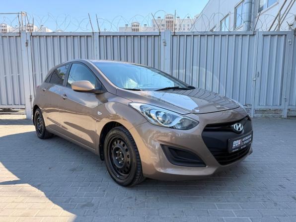 Hyundai i30 II с пробегом 2012 года, цена 920 000 рублей, 142700 км, хэтчбек, Автокод Объявления