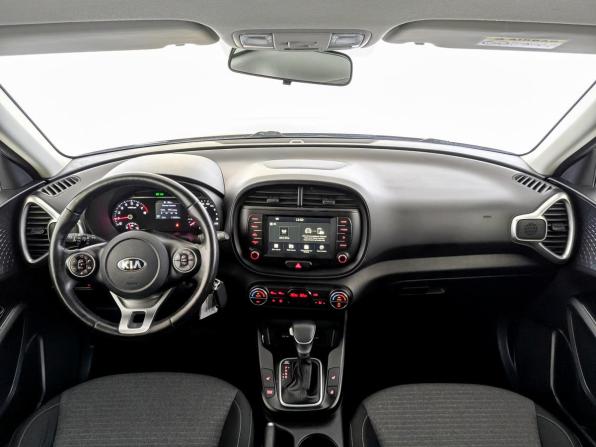 Kia Soul III с пробегом 2020 года, цена 1 890 000 рублей, 113387 км, хэтчбек, Автокод Объявления