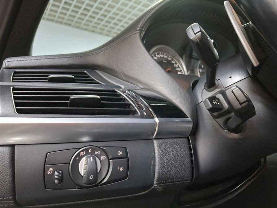 BMW X6 M I (E71) Рестайлинг Москва  - изображение 23