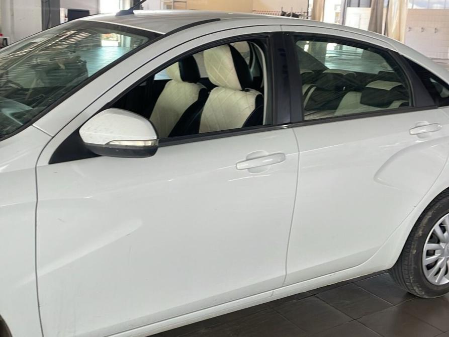 Lada (ВАЗ) Vesta I Самара  - изображение 4
