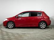 Nissan Tiida I Рестайлинг Санкт-Петербург  - изображение 23