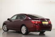 Honda Accord IX Челябинск  - изображение 24