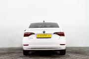 Volkswagen Jetta VII Сургут  - изображение 24