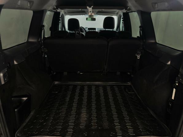 Lada (ВАЗ) Largus I Рестайлинг с пробегом 2021 года, цена 1 150 000 рублей, 154897 км, универсал, Автокод Объявления