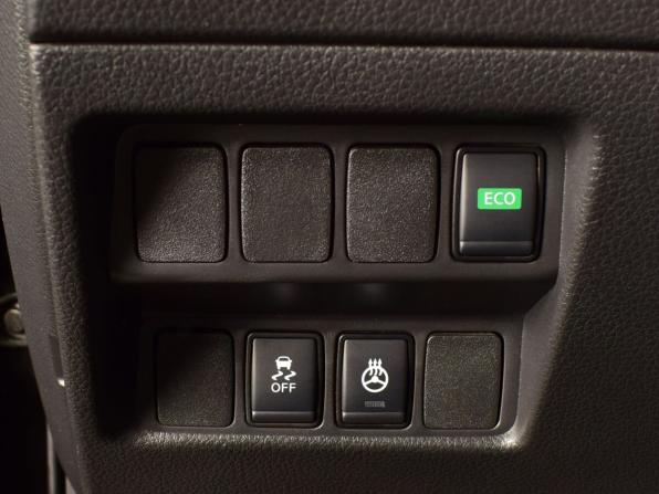 Nissan Qashqai II Рестайлинг с пробегом 2021 года, цена 2 439 997 рублей, 55722 км, внедорожник, Автокод Объявления
