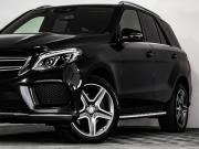 Mercedes-Benz GLE I (W166) Санкт-Петербург  - изображение 39