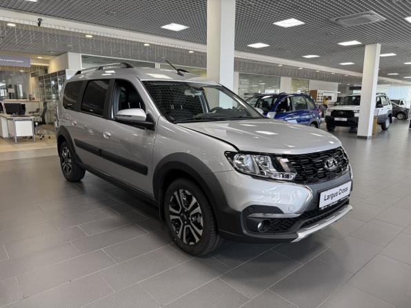 Новый Lada (ВАЗ) Largus I Рестайлинг 2026 года, цена 2 042 000 рублей, универсал, Автокод Объявления