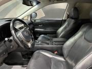 Lexus RX III Рестайлинг Пермь  - изображение 42