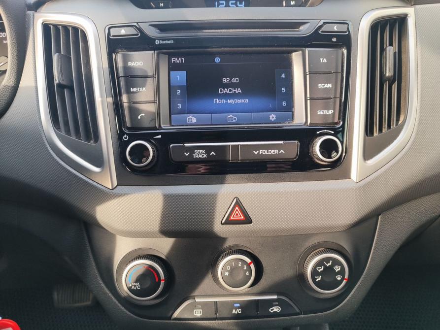 Hyundai Creta I Москва  - изображение 13