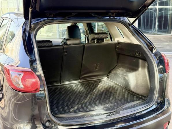 Mazda CX-5 I с пробегом 2012 года, цена 1 377 000 рублей, 269737 км, внедорожник, Автокод Объявления