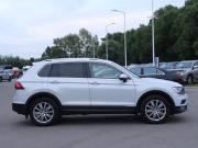 Volkswagen Tiguan II Москва  - изображение 27