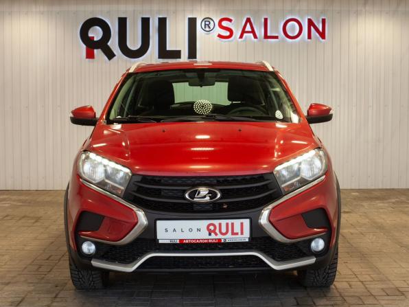 Lada (ВАЗ) XRAY I с пробегом 2018 года, цена 890 000 рублей, 151705 км, хэтчбек, Автокод Объявления