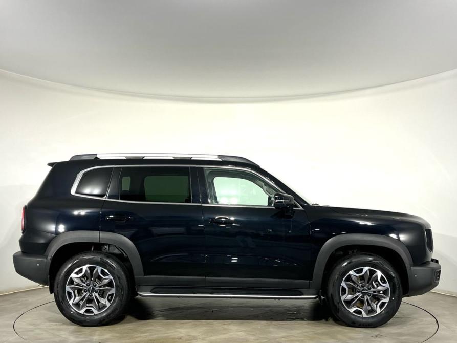 Haval Dargo I Ижевск  - изображение 5