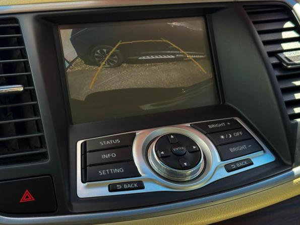Nissan Teana II с пробегом 2010 года, цена 1 149 000 рублей, 265397 км, седан, Автокод Объявления
