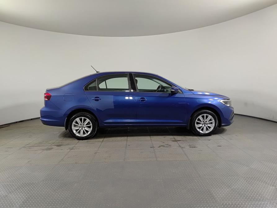 Volkswagen Polo VI Уфа  - изображение 5