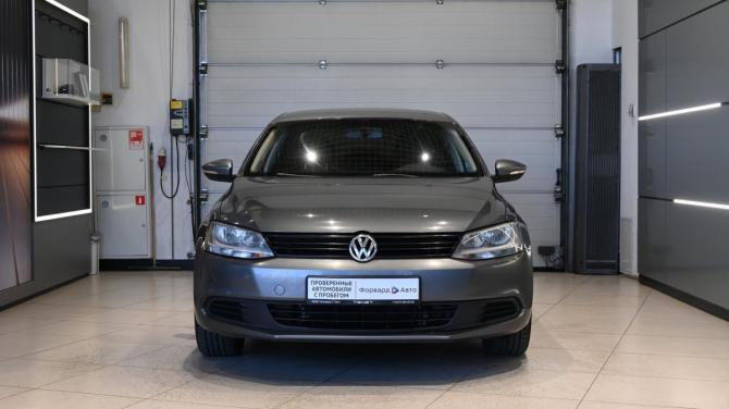 Volkswagen Jetta VI с пробегом 2012 года, цена 885 000 рублей, 221000 км, седан, Автокод Объявления