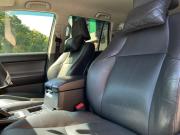 Toyota Land Cruiser Prado 150 Series Уфа  - изображение 51
