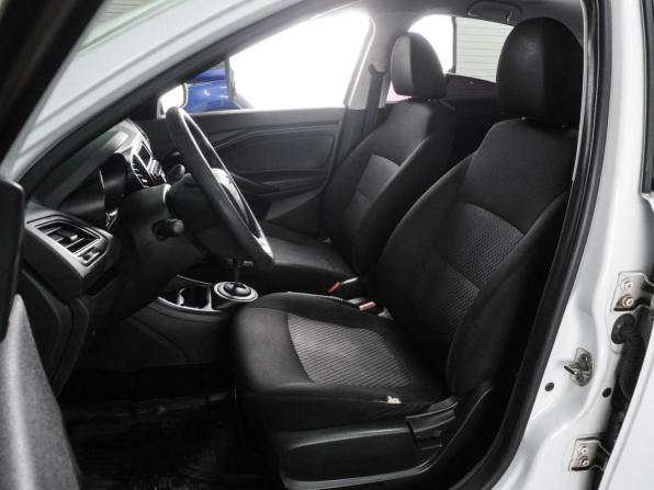 Lada (ВАЗ) Vesta I с пробегом 2017 года, цена 834 000 рублей, 138184 км, седан, Автокод Объявления