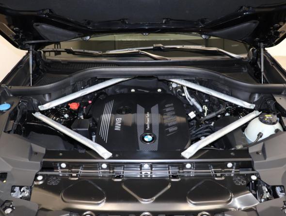 BMW X5 IV (G05/G18) с пробегом 2019 года, цена 6 790 000 рублей, 45996 км, внедорожник, Автокод Объявления