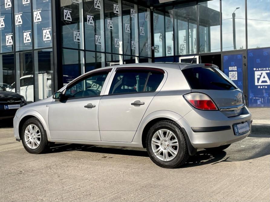 Opel Astra H Краснодар  - изображение 3