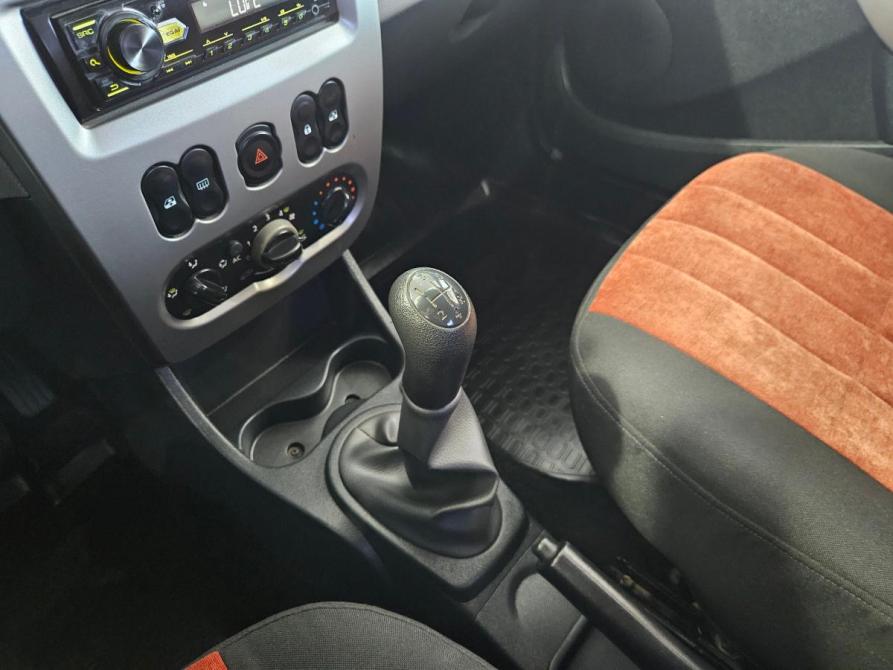 Renault Sandero I Курган  - изображение 20
