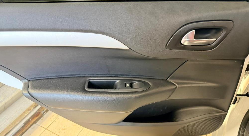 Citroen C4 II Тюмень  - изображение 16