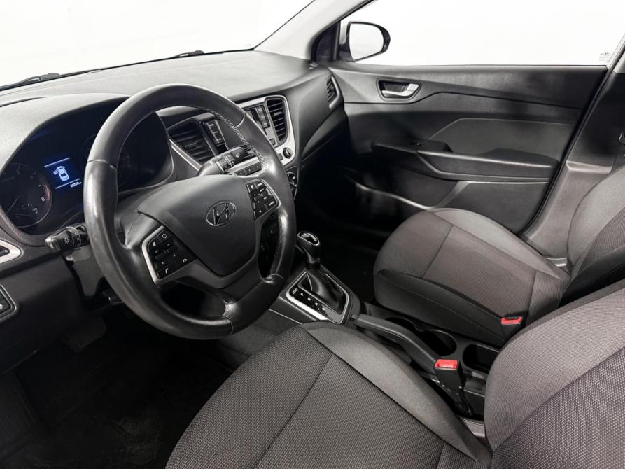 Hyundai Solaris II Санкт-Петербург  - изображение 9