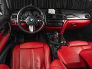BMW 3 серии VI (F3x) Рестайлинг Тюмень  - изображение 53