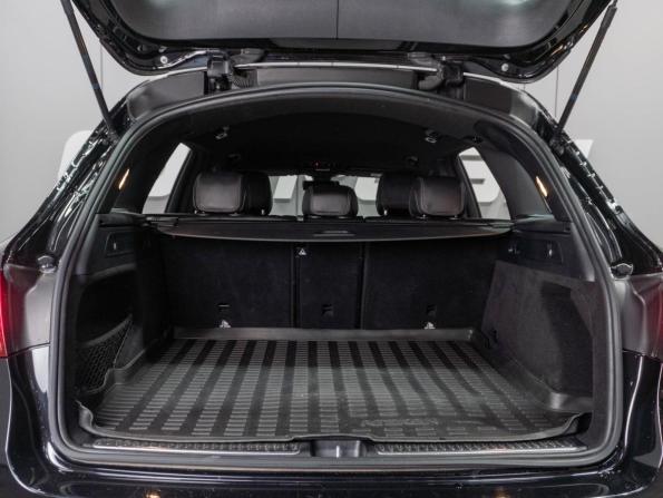 Mercedes-Benz GLC I (X253) Рестайлинг с пробегом 2021 года, цена 4 479 000 рублей, 69061 км, внедорожник, Автокод Объявления