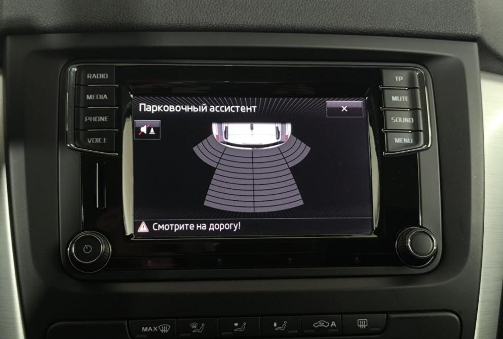 Skoda Yeti I Рестайлинг Нижний Новгород  - изображение 17
